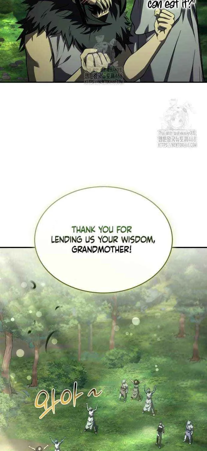 Read Trait Hoarder chapter 47 image 10 on Lezhin