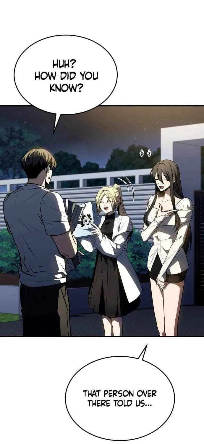 Read Trait Hoarder chapter 47 image 100 on Lezhin