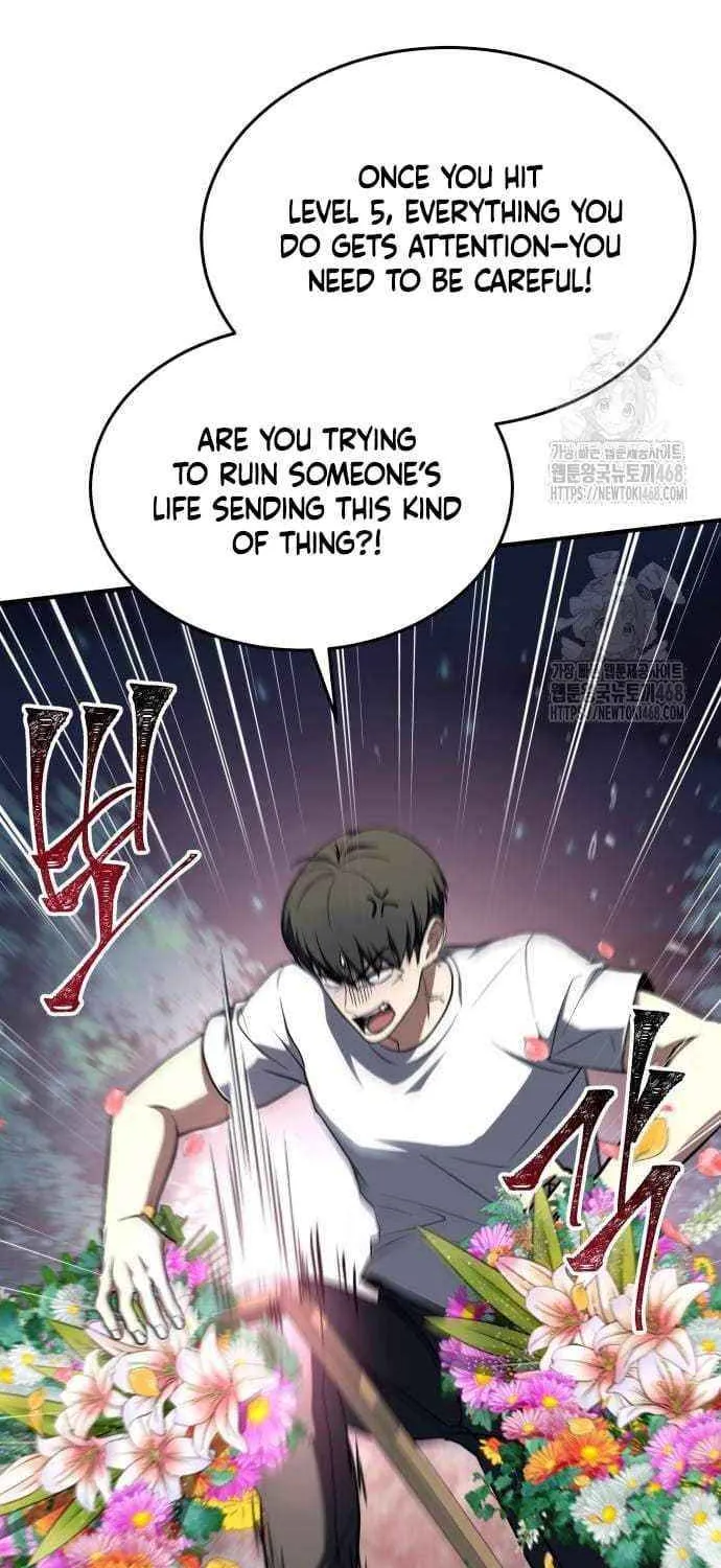 Read Trait Hoarder chapter 47 image 110 on Lezhin