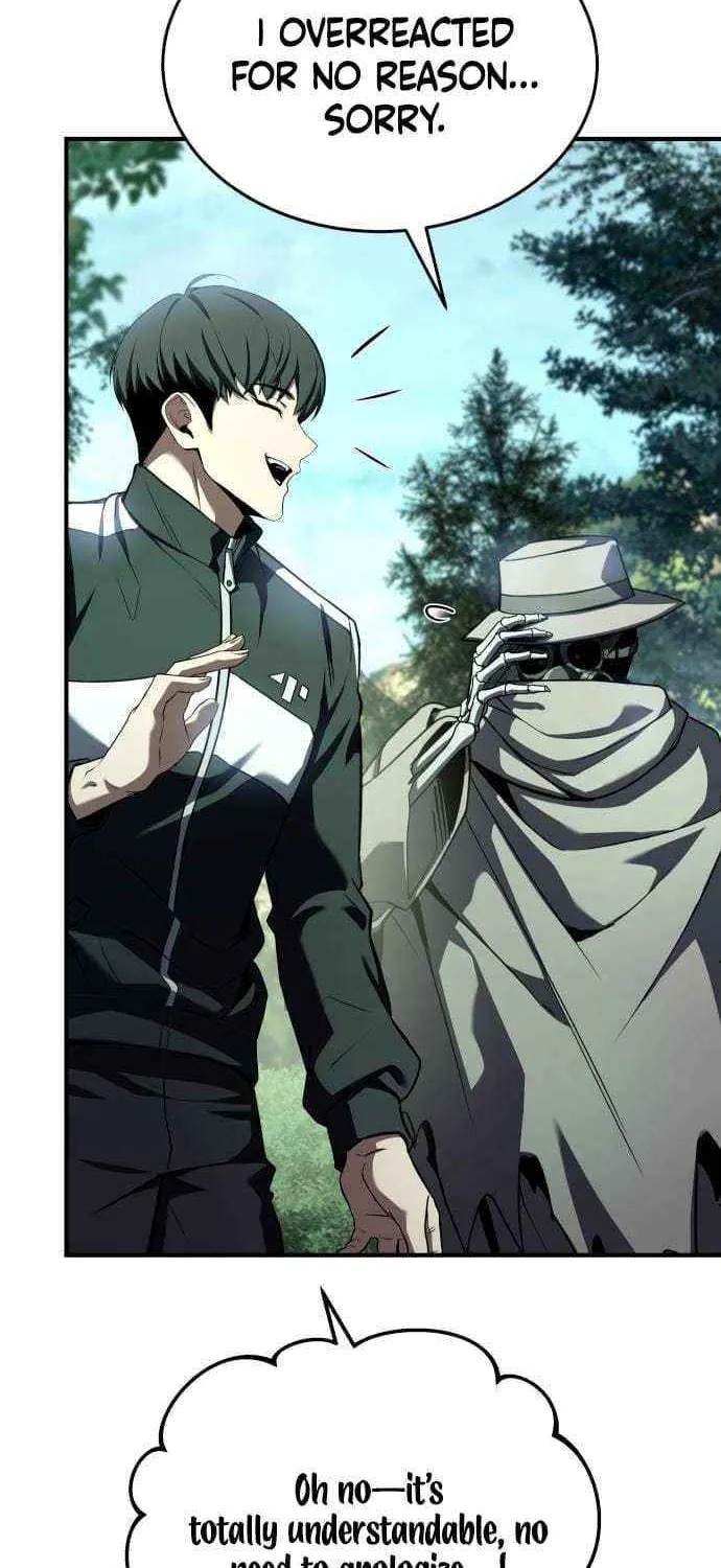 Read Trait Hoarder chapter 47 image 12 on Lezhin