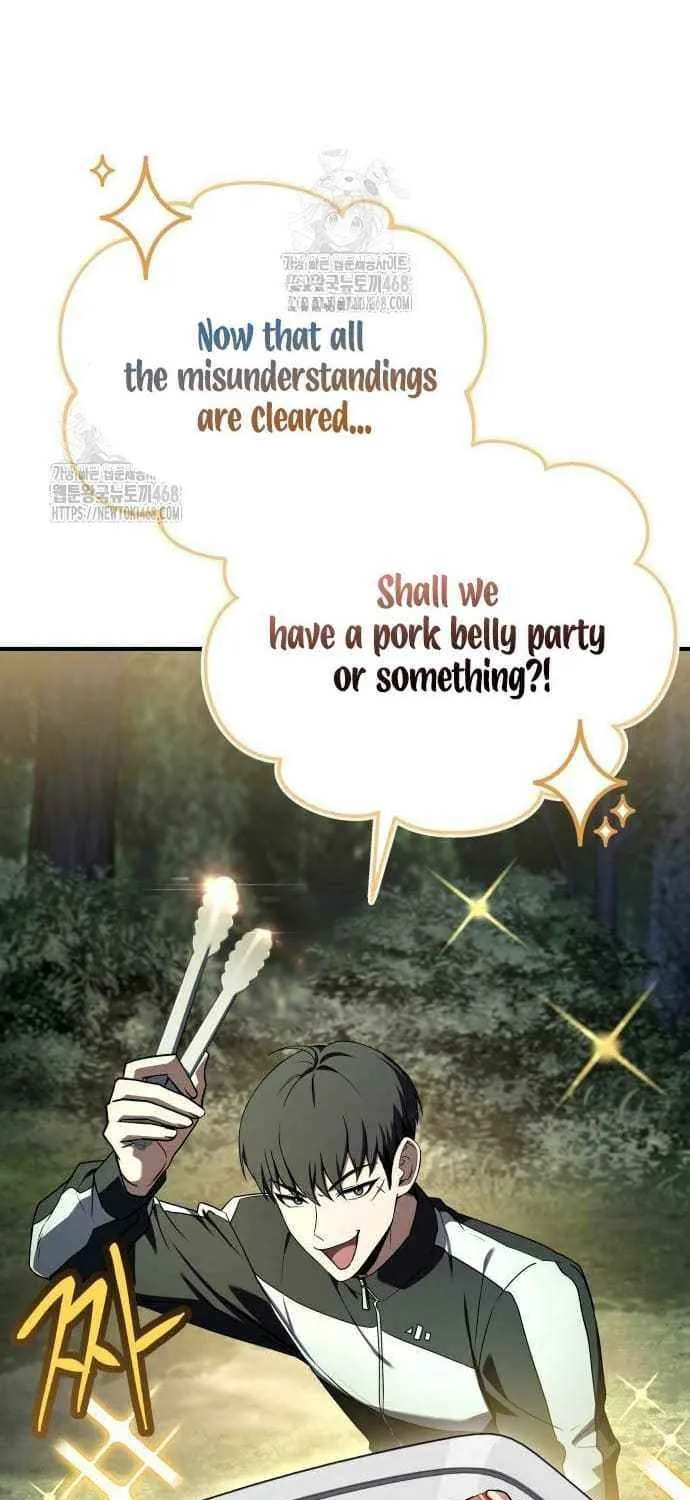 Read Trait Hoarder chapter 47 image 14 on Lezhin