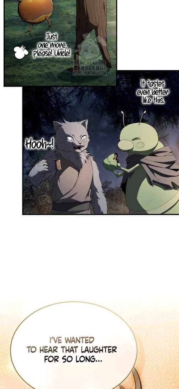 Read Trait Hoarder chapter 47 image 29 on Lezhin