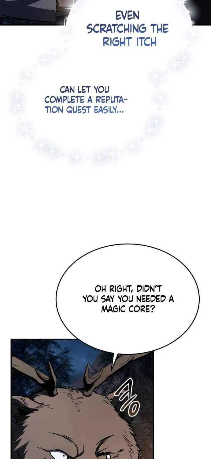 Read Trait Hoarder chapter 47 image 32 on Lezhin