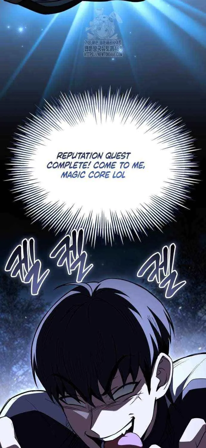 Read Trait Hoarder chapter 47 image 35 on Lezhin