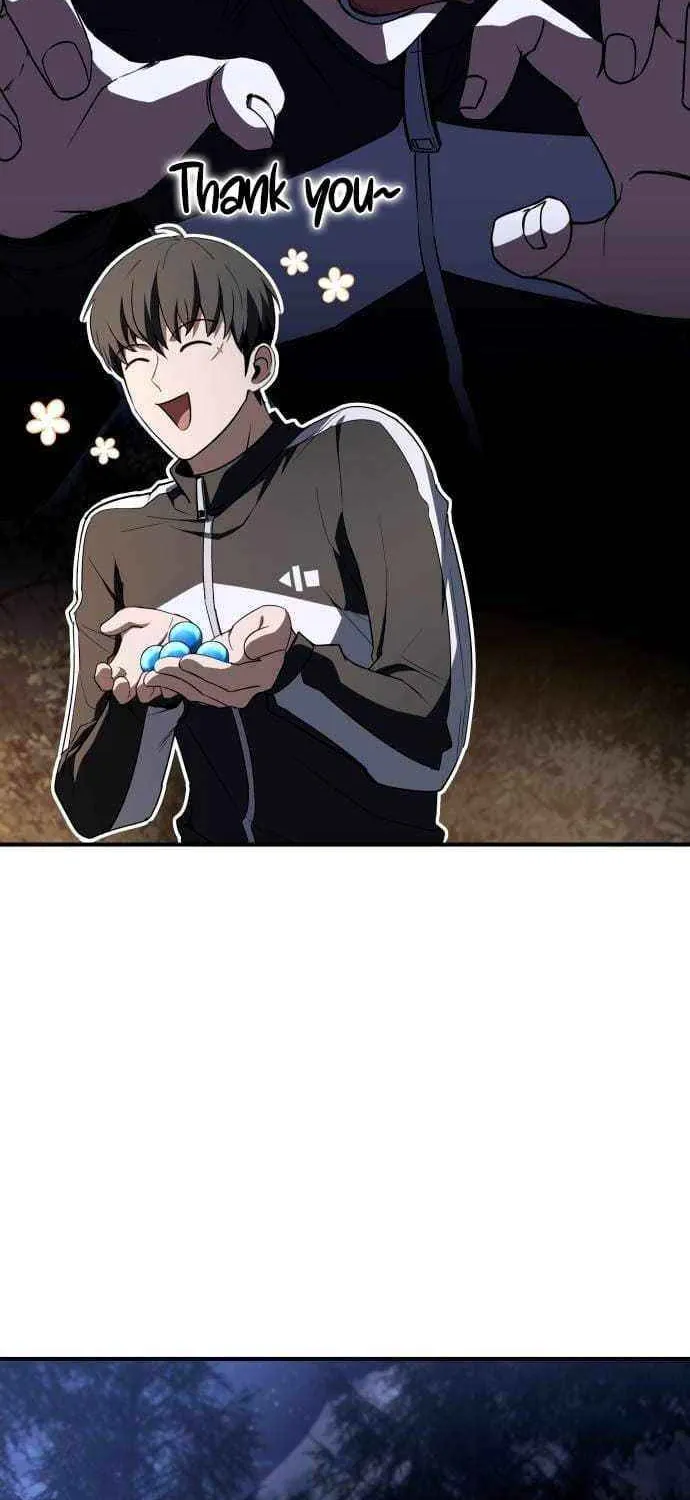 Read Trait Hoarder chapter 47 image 36 on Lezhin