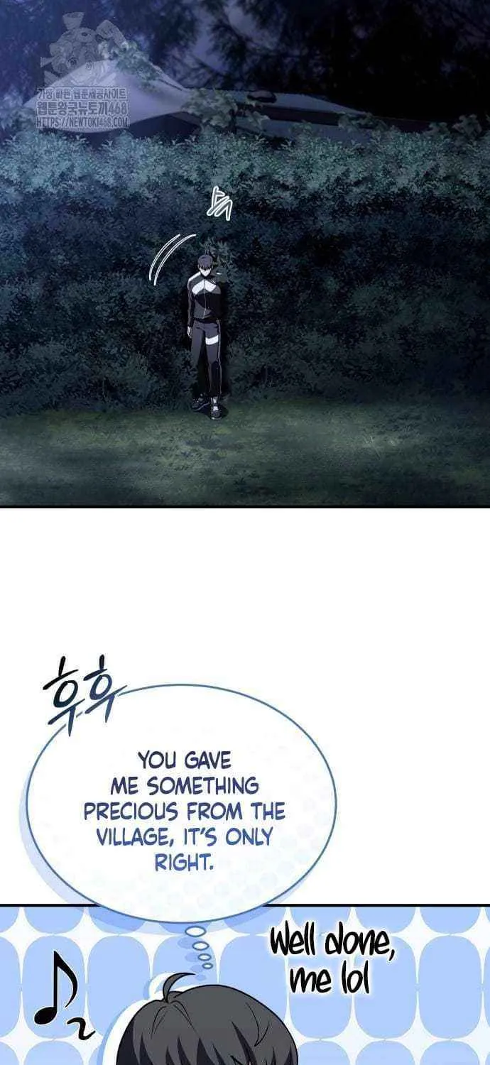 Read Trait Hoarder chapter 47 image 37 on Lezhin