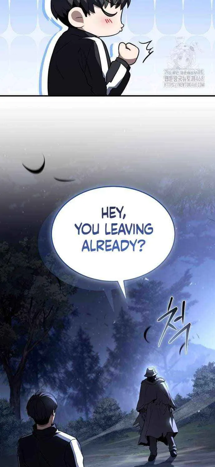 Read Trait Hoarder chapter 47 image 38 on Lezhin