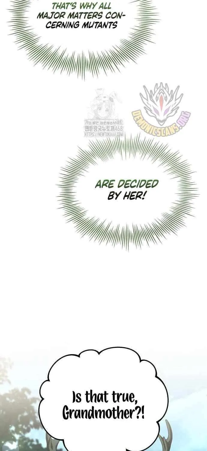Read Trait Hoarder chapter 47 image 4 on Lezhin