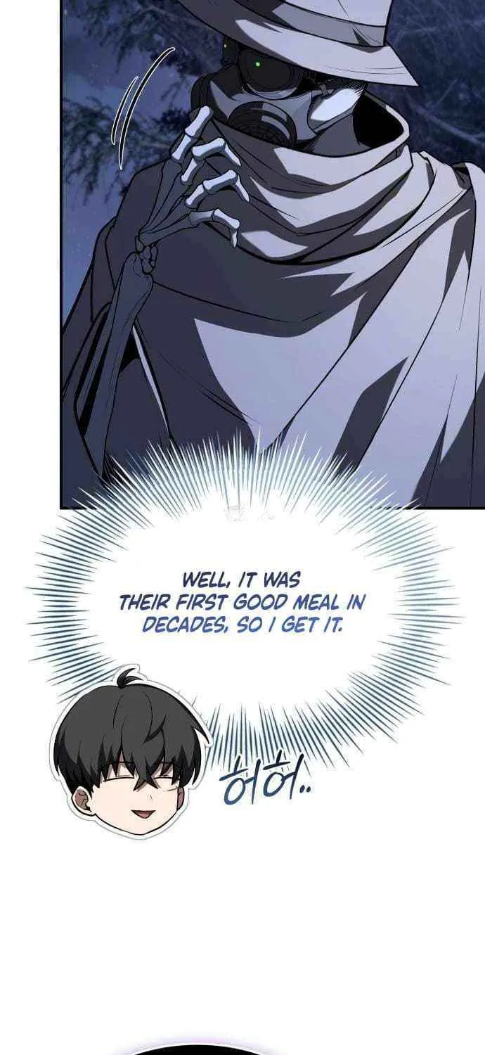 Read Trait Hoarder chapter 47 image 42 on Lezhin