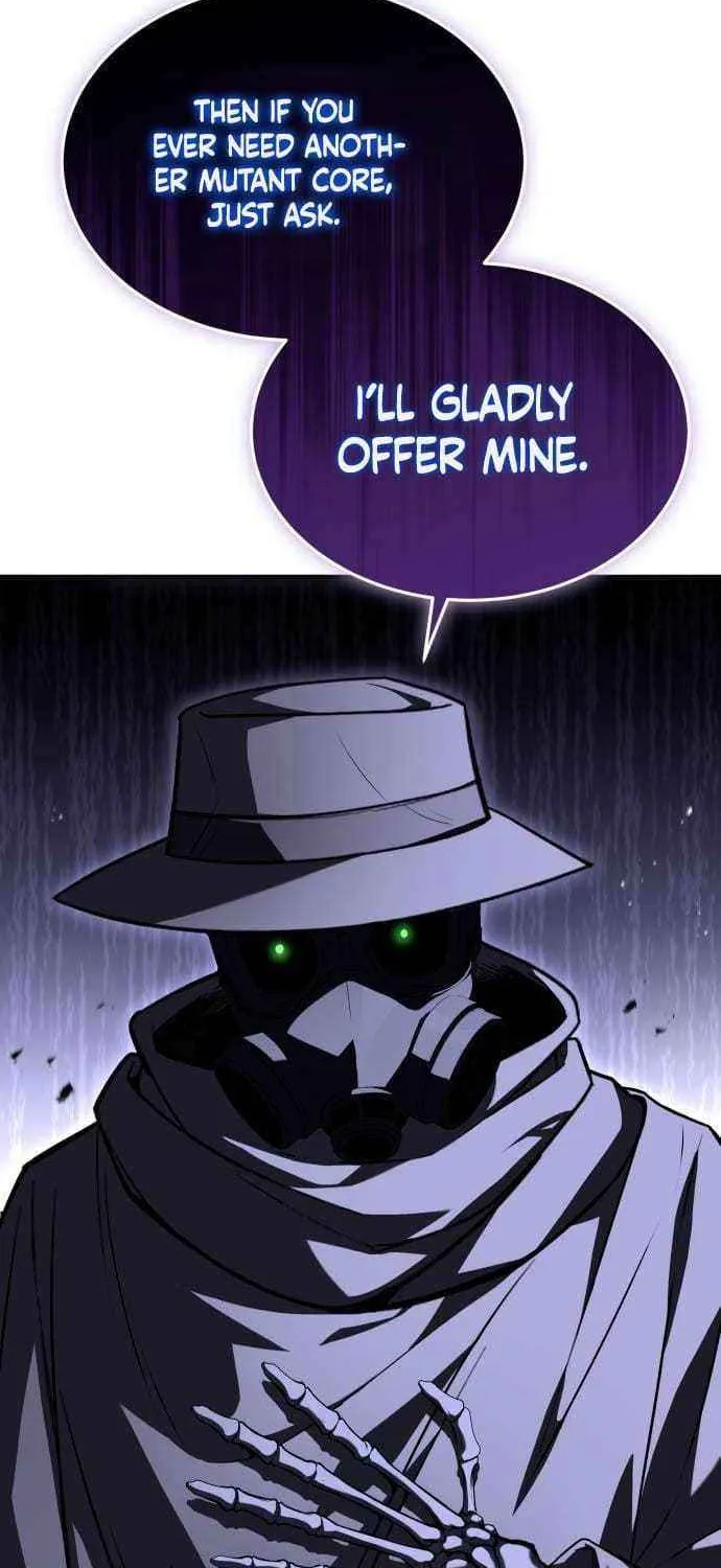 Read Trait Hoarder chapter 47 image 43 on Lezhin