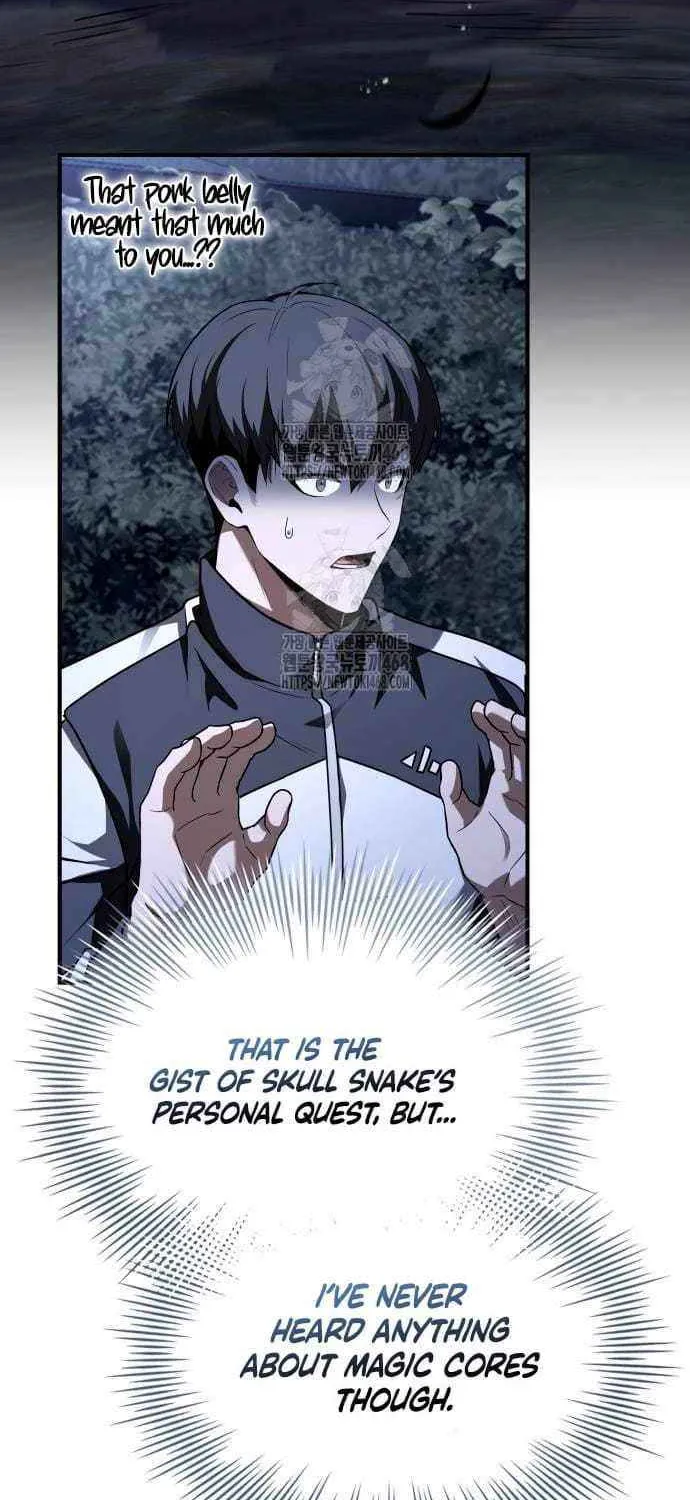 Read Trait Hoarder chapter 47 image 47 on Lezhin