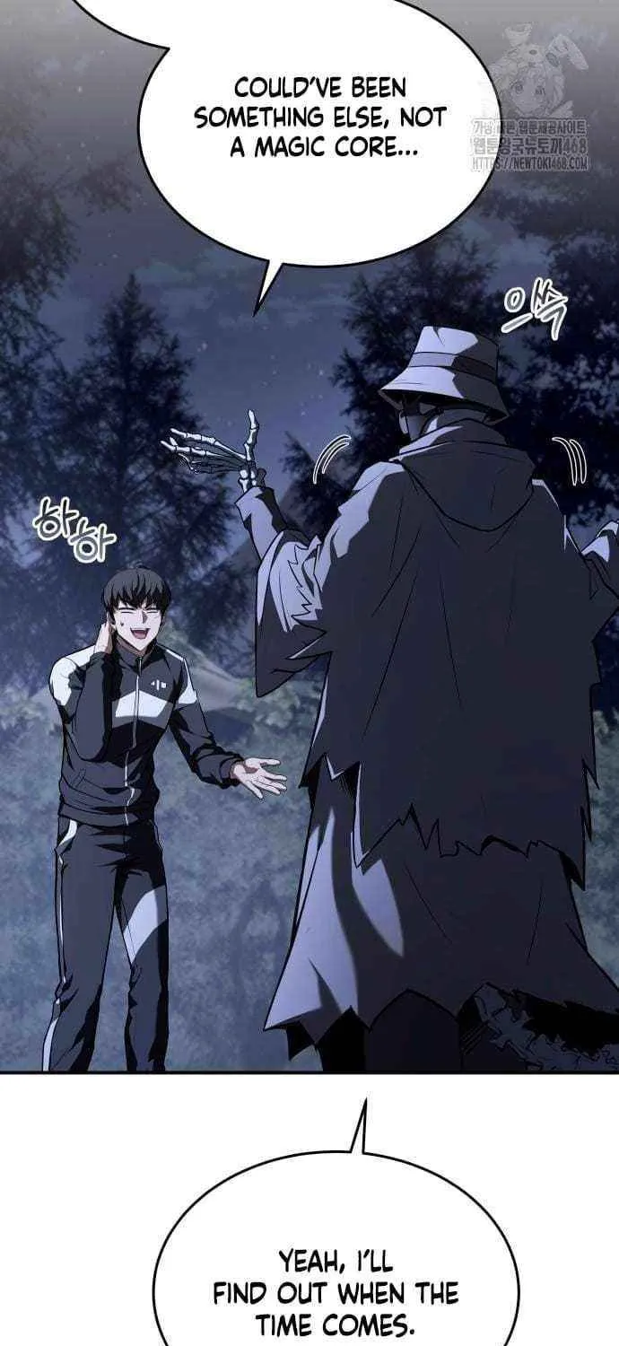 Read Trait Hoarder chapter 47 image 49 on Lezhin