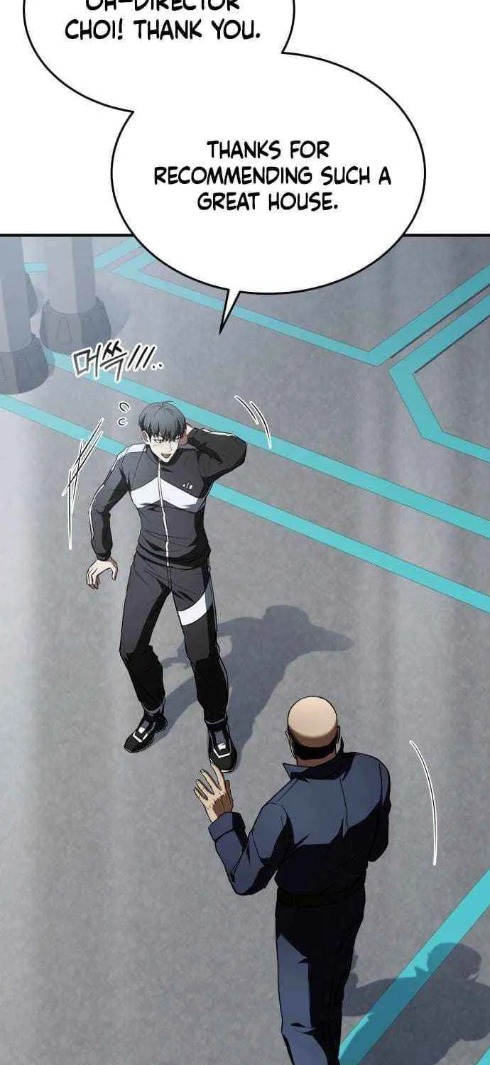 Read Trait Hoarder chapter 47 image 64 on Lezhin