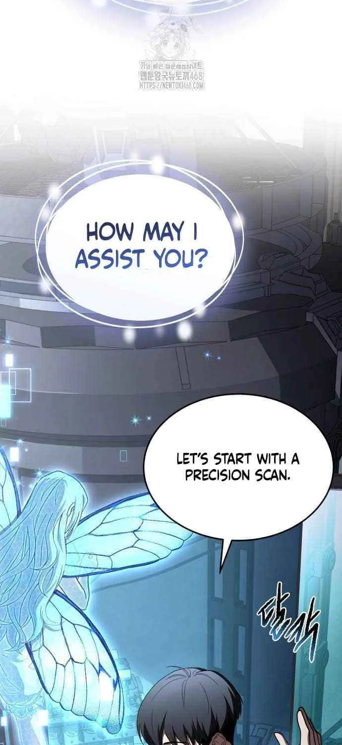 Read Trait Hoarder chapter 47 image 72 on Lezhin