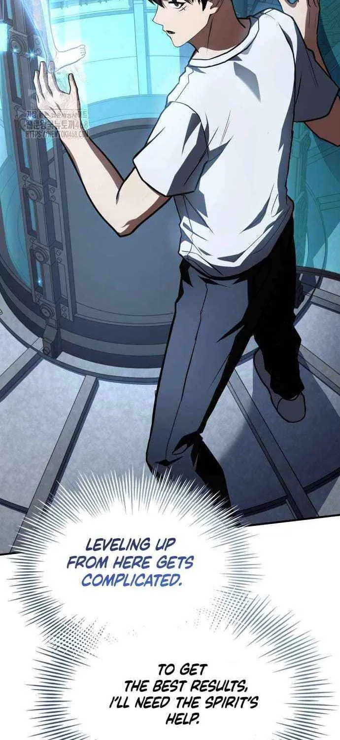 Read Trait Hoarder chapter 47 image 73 on Lezhin