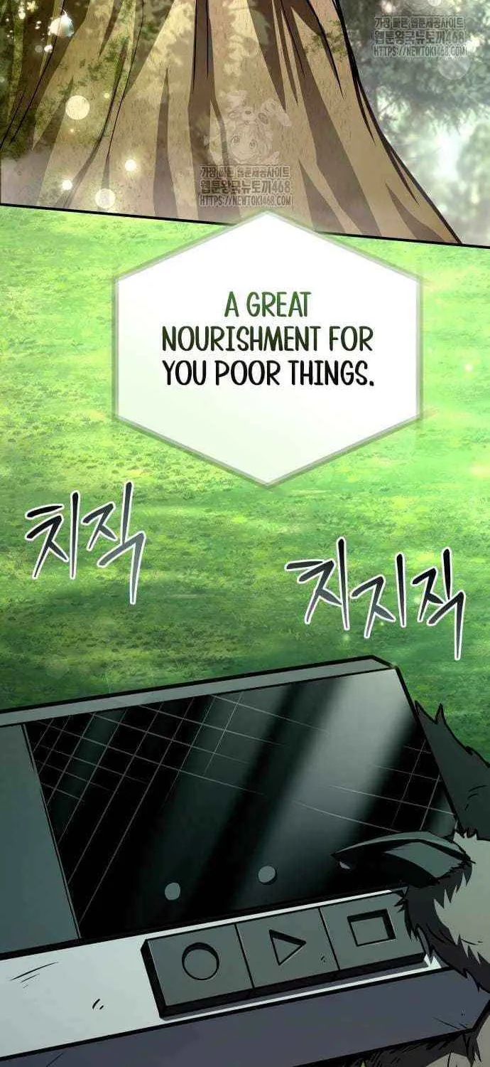 Read Trait Hoarder chapter 47 image 8 on Lezhin