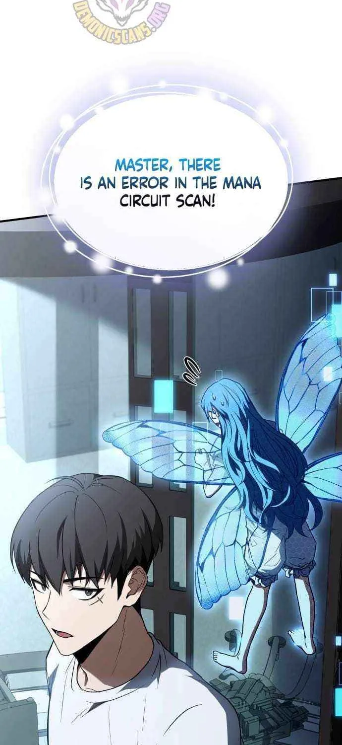 Read Trait Hoarder chapter 47 image 80 on Lezhin