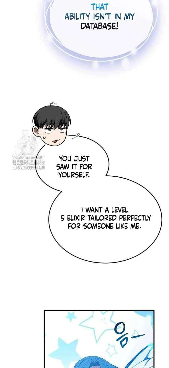 Read Trait Hoarder chapter 47 image 82 on Lezhin