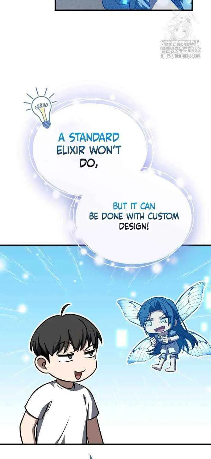 Read Trait Hoarder chapter 47 image 84 on Lezhin
