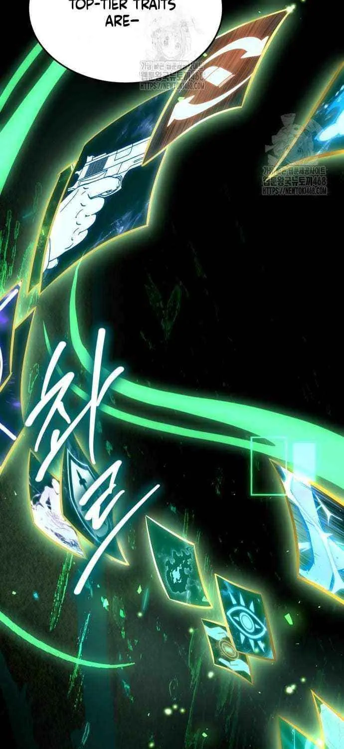 Read Trait Hoarder chapter 47 image 86 on Lezhin