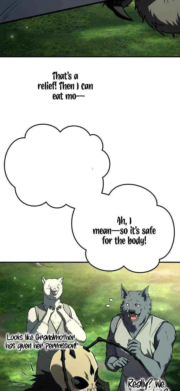 Read Trait Hoarder chapter 47 image 9 on Lezhin