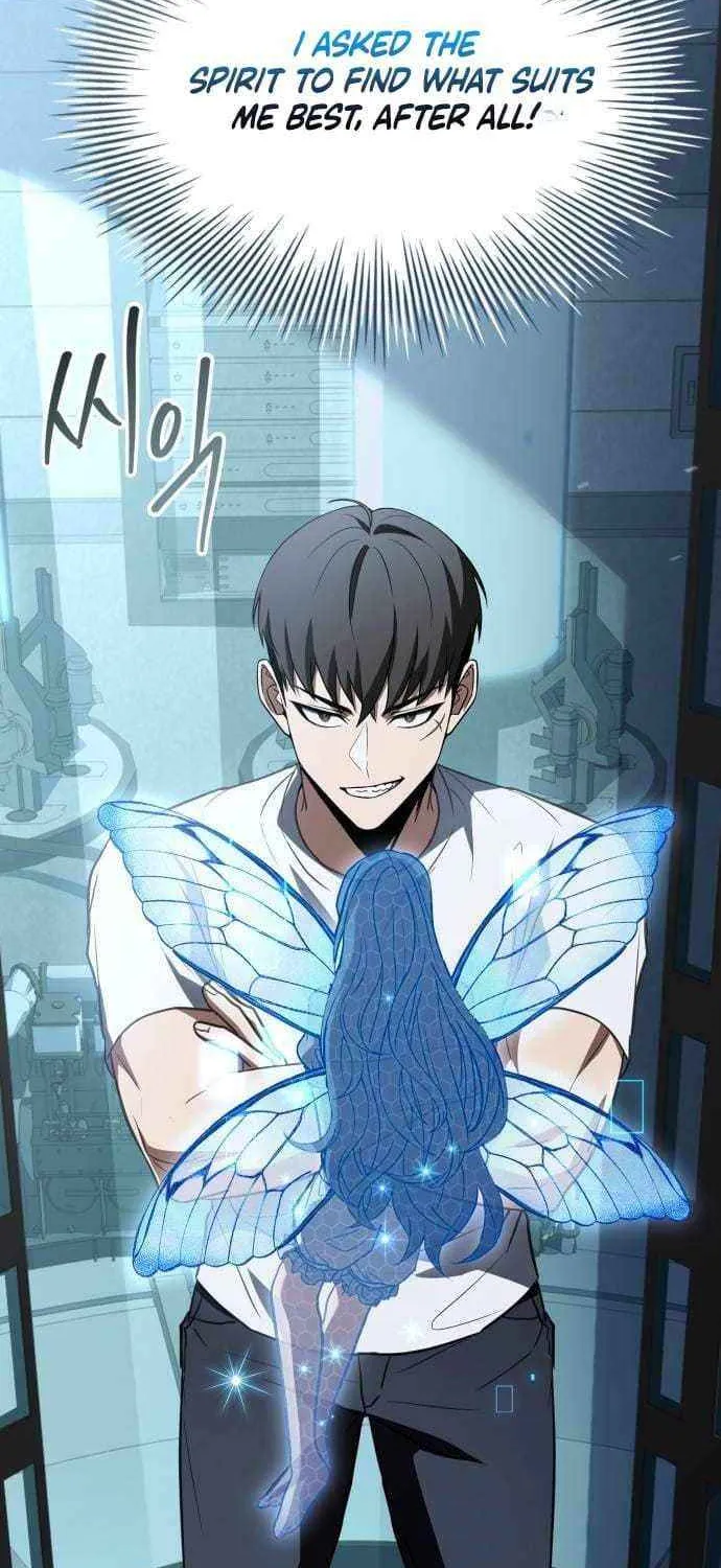 Read Trait Hoarder chapter 47 image 92 on Lezhin
