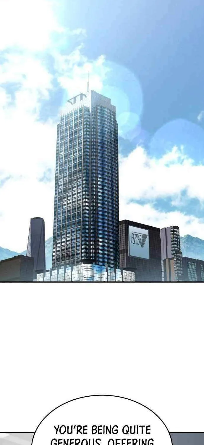 Read Trait Hoarder chapter 48 image 1 on Lezhin