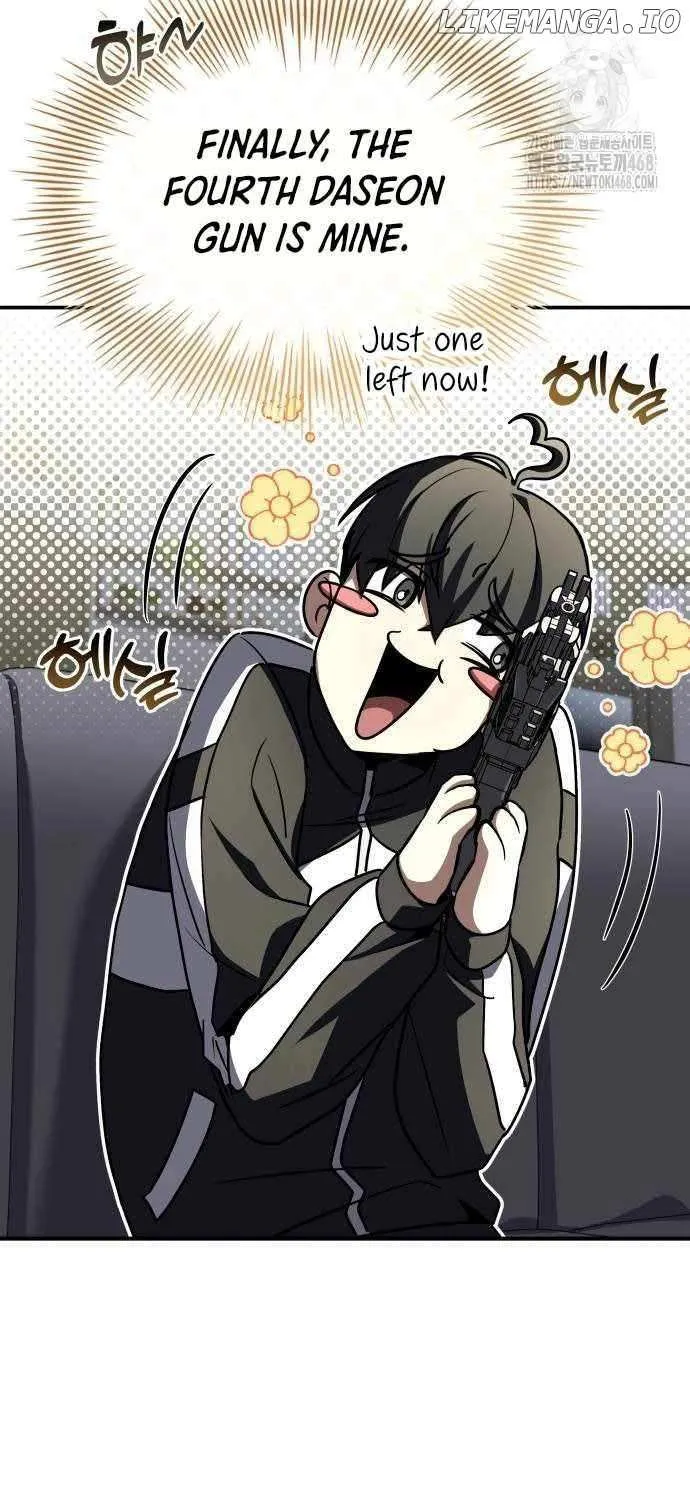 Read Trait Hoarder chapter 48 image 106 on Lezhin