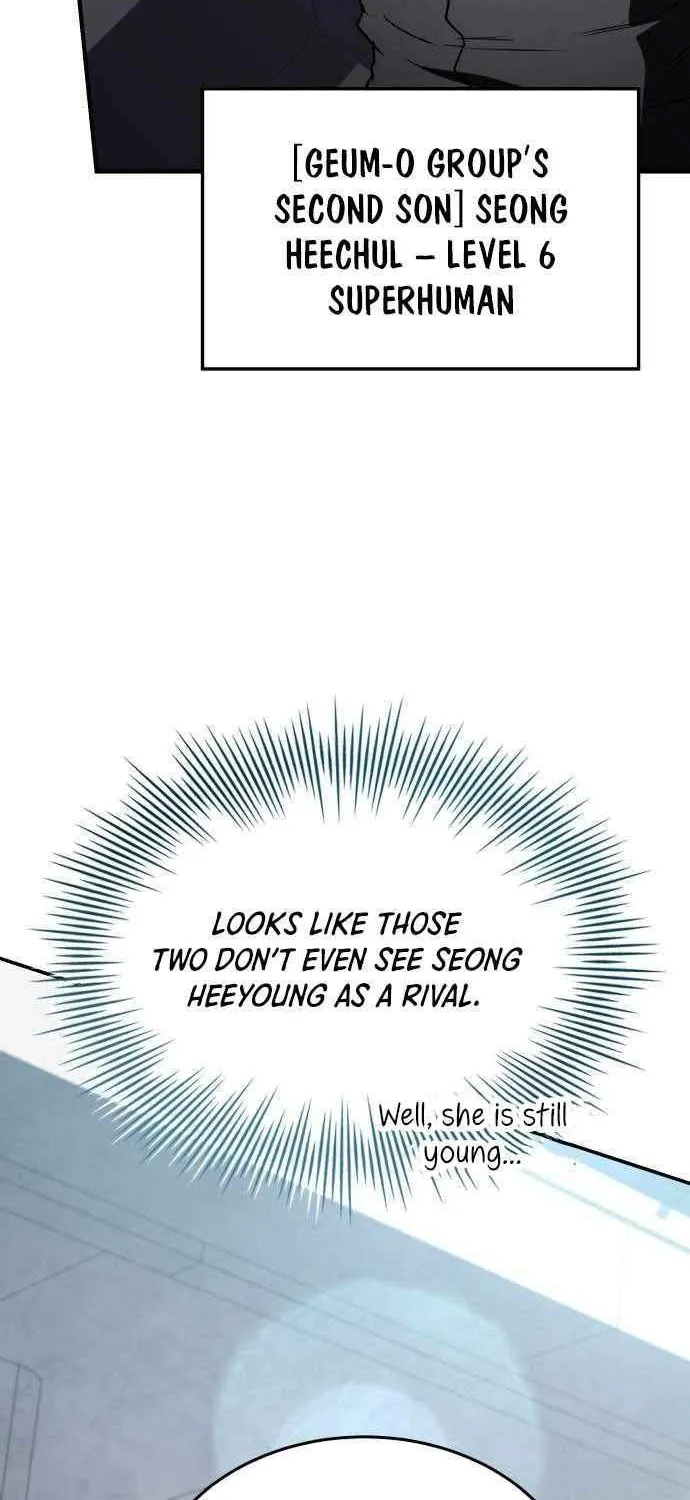 Read Trait Hoarder chapter 48 image 20 on Lezhin