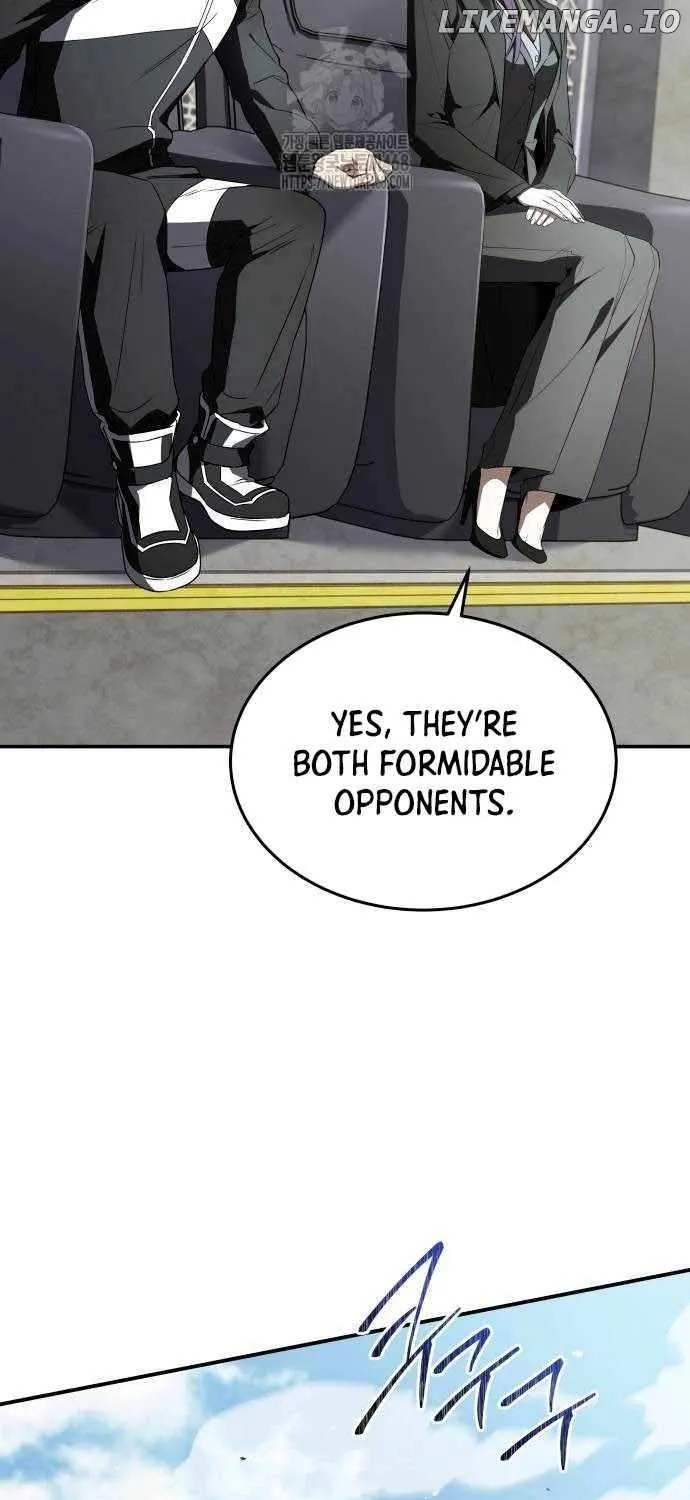 Read Trait Hoarder chapter 48 image 22 on Lezhin