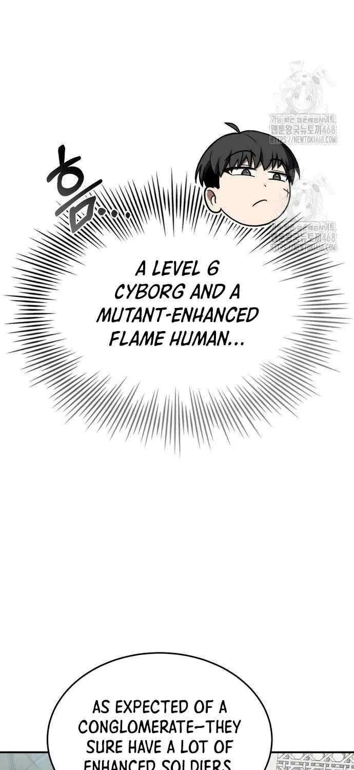 Read Trait Hoarder chapter 48 image 25 on Lezhin