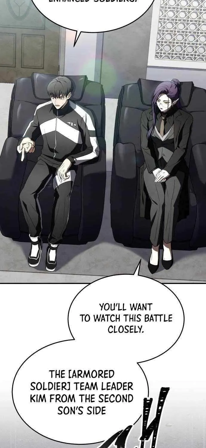 Read Trait Hoarder chapter 48 image 26 on Lezhin