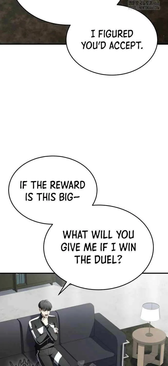 Read Trait Hoarder chapter 48 image 3 on Lezhin