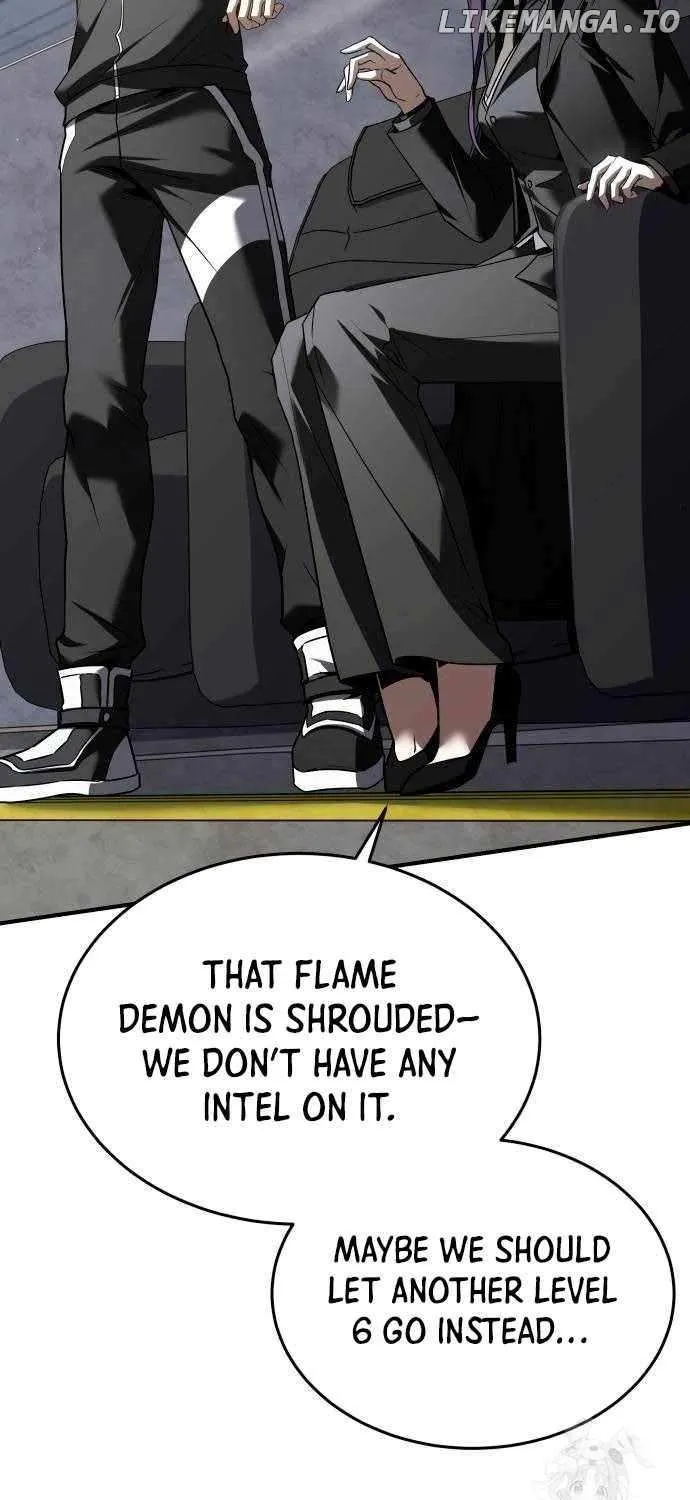 Read Trait Hoarder chapter 48 image 50 on Lezhin