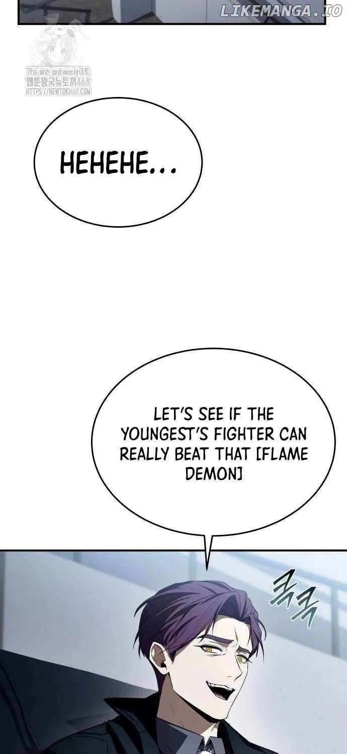 Read Trait Hoarder chapter 48 image 57 on Lezhin