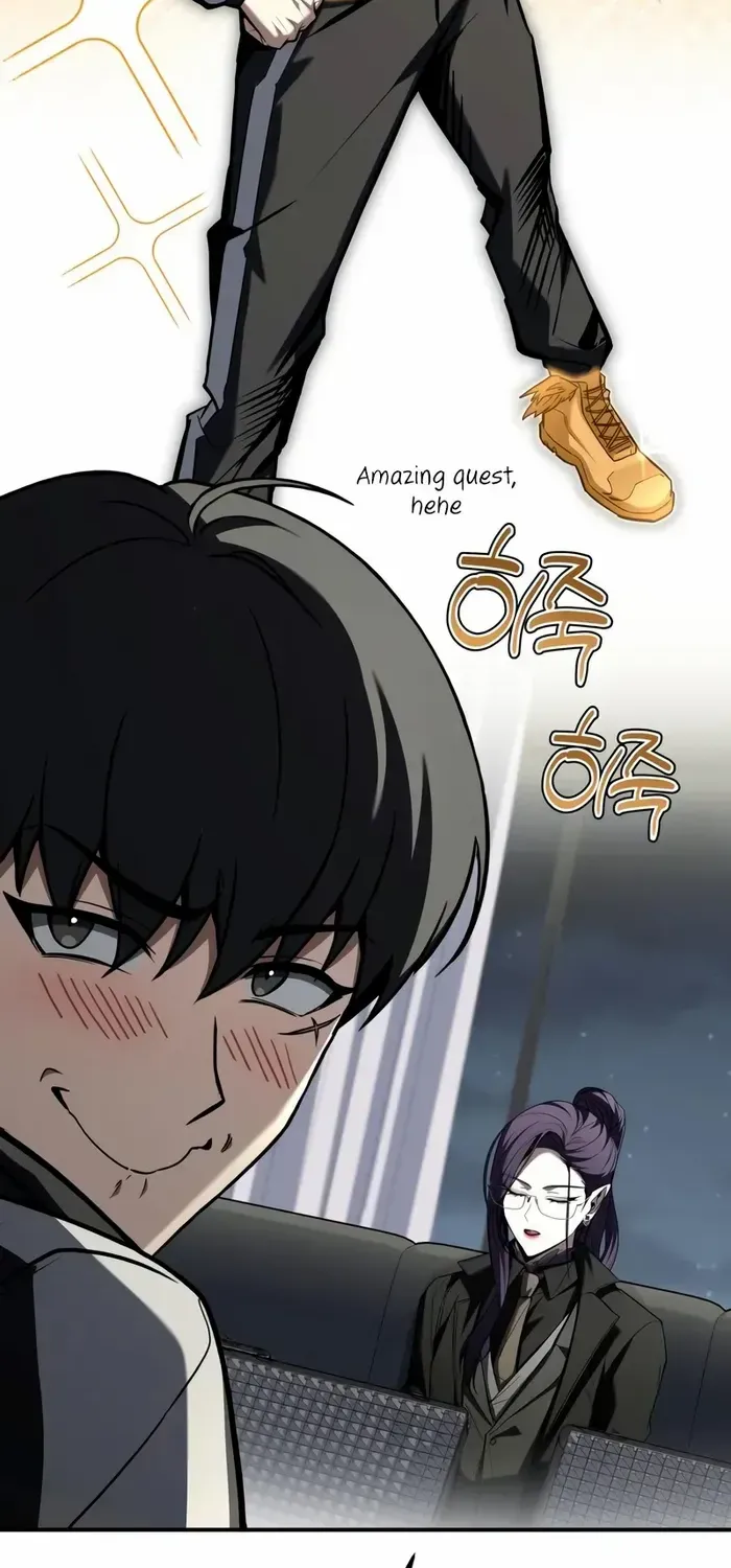Read Trait Hoarder chapter 49 image 10 on Lezhin