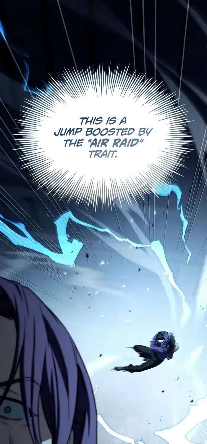 Read Trait Hoarder chapter 49 image 100 on Lezhin