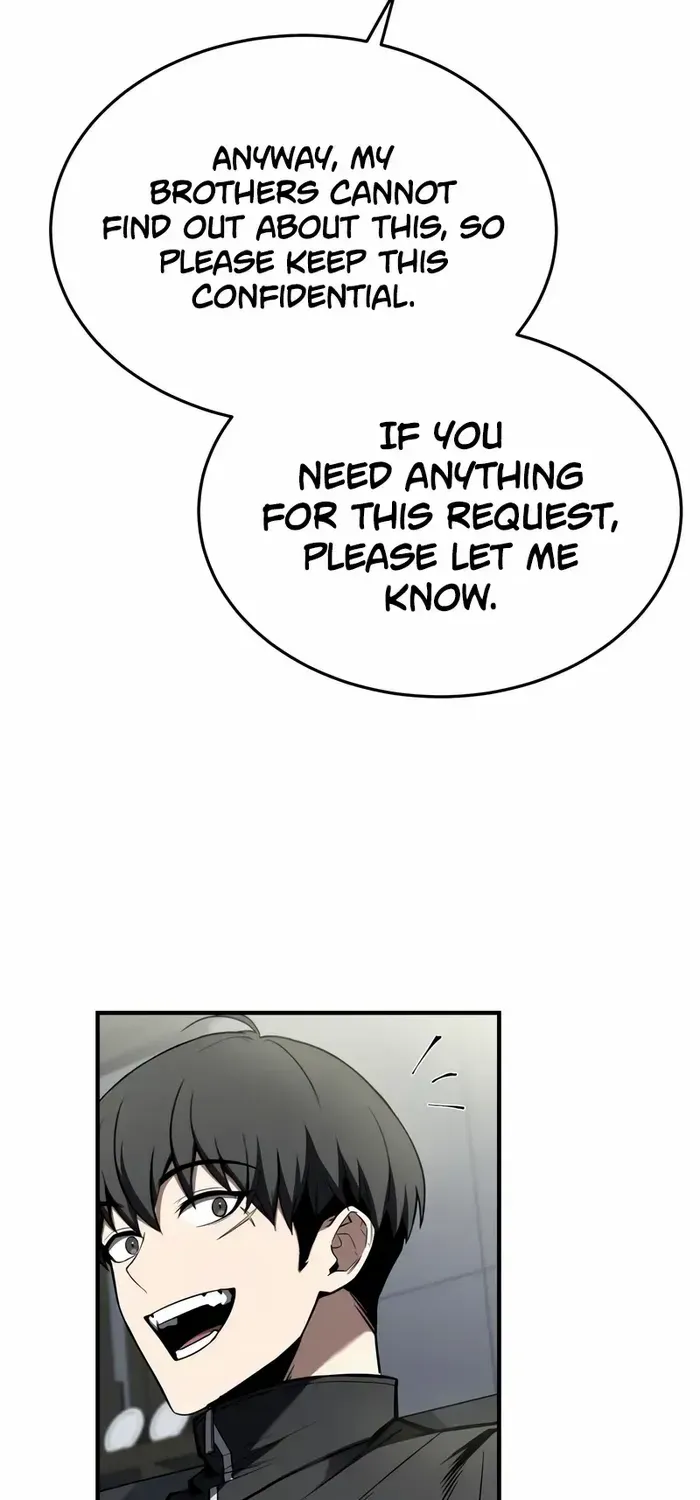 Read Trait Hoarder chapter 49 image 11 on Lezhin