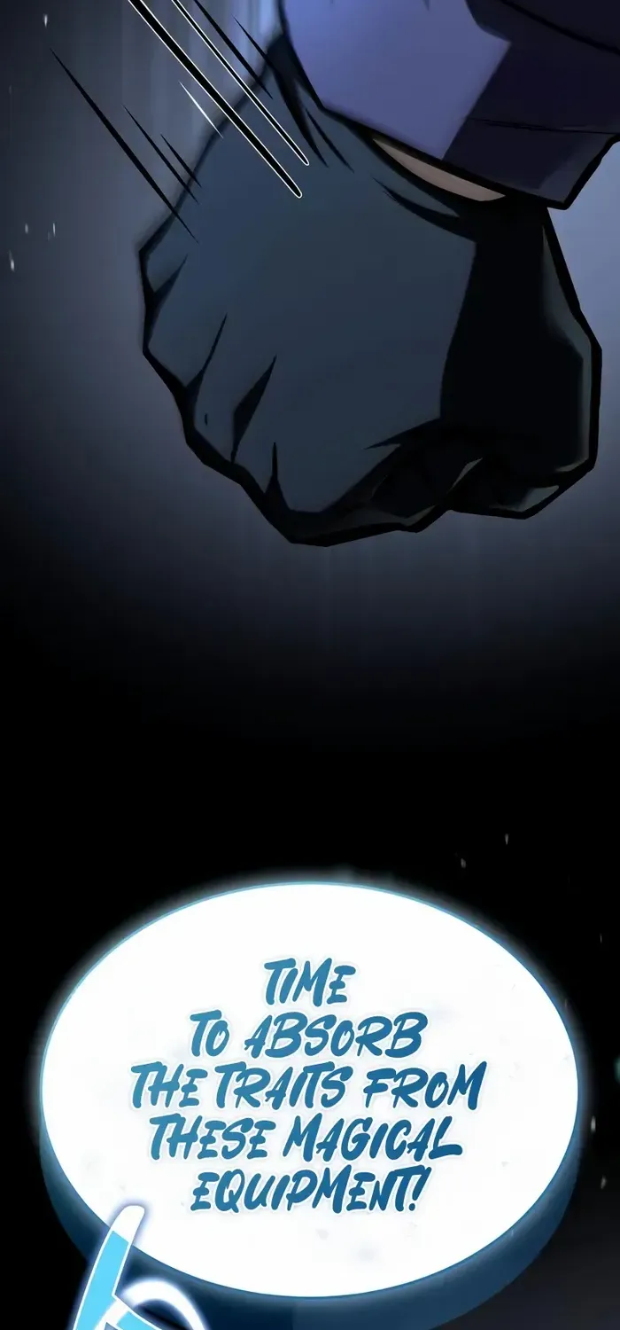 Read Trait Hoarder chapter 49 image 18 on Lezhin