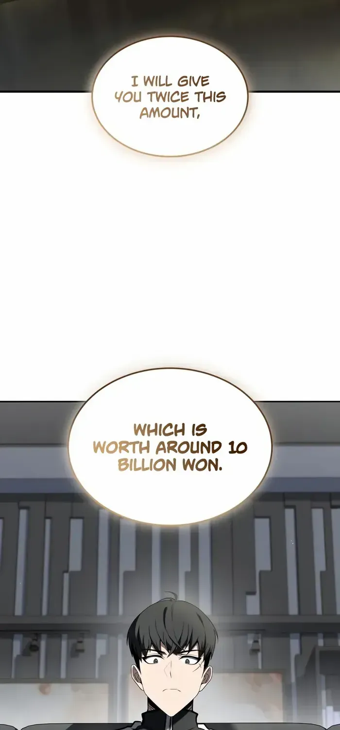 Read Trait Hoarder chapter 49 image 3 on Lezhin