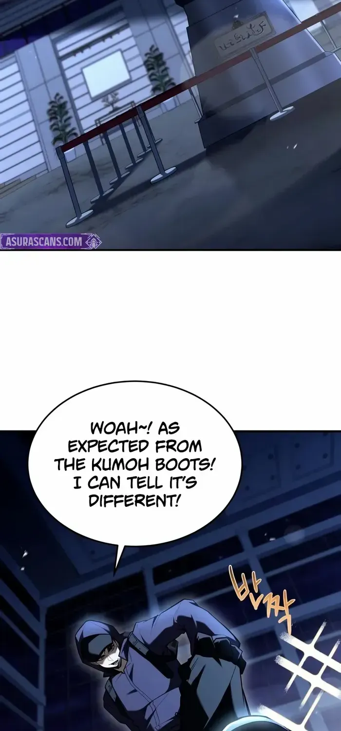 Read Trait Hoarder chapter 49 image 31 on Lezhin