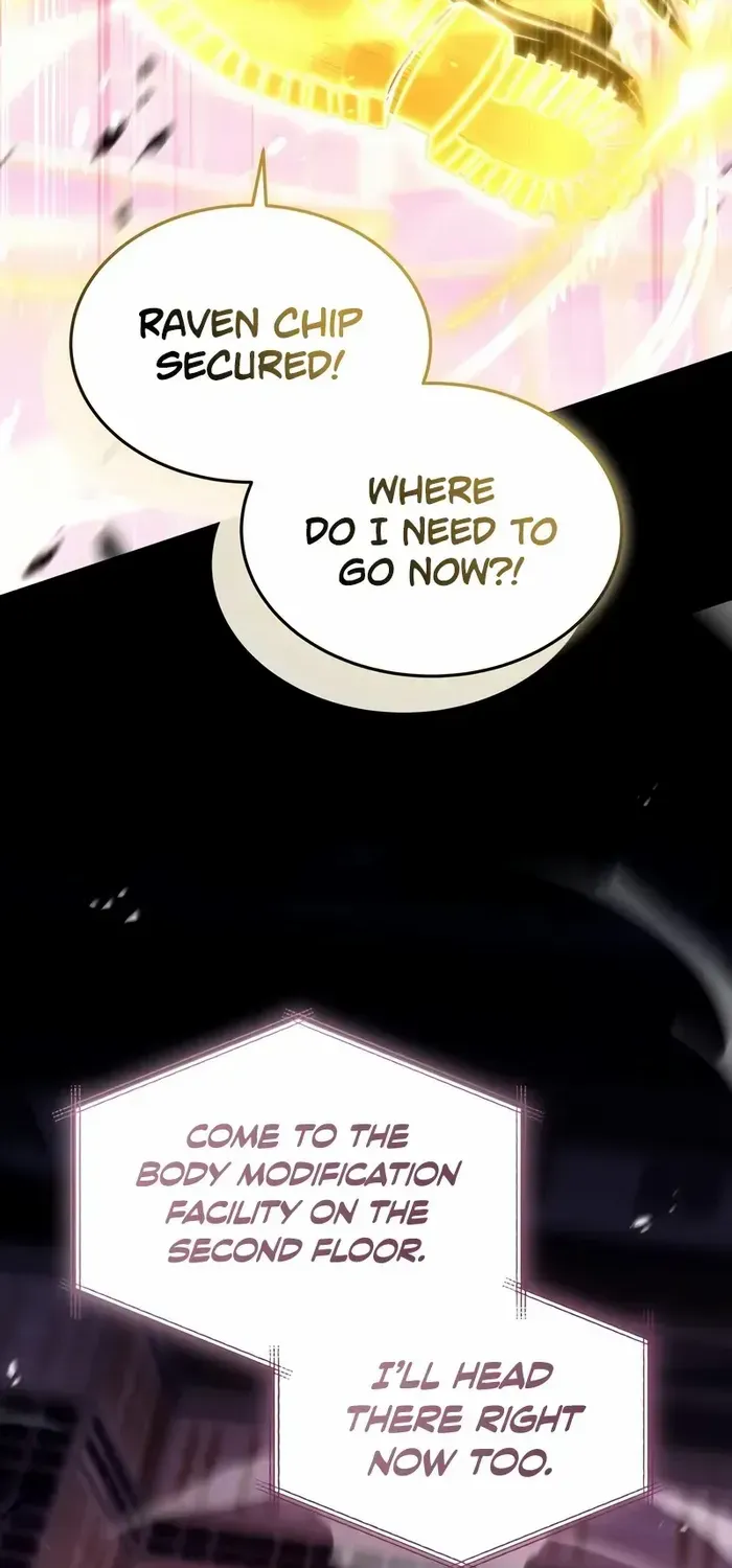 Read Trait Hoarder chapter 49 image 43 on Lezhin