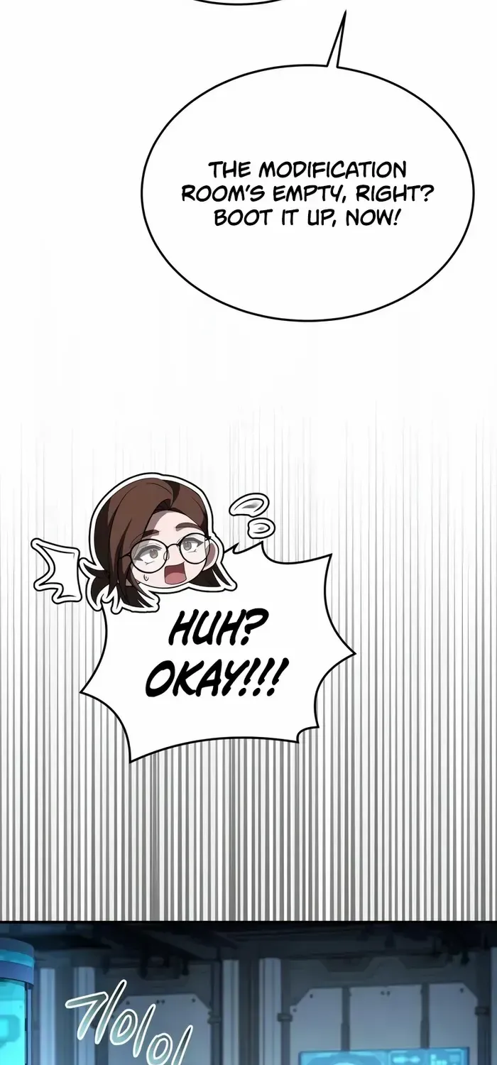 Read Trait Hoarder chapter 49 image 49 on Lezhin