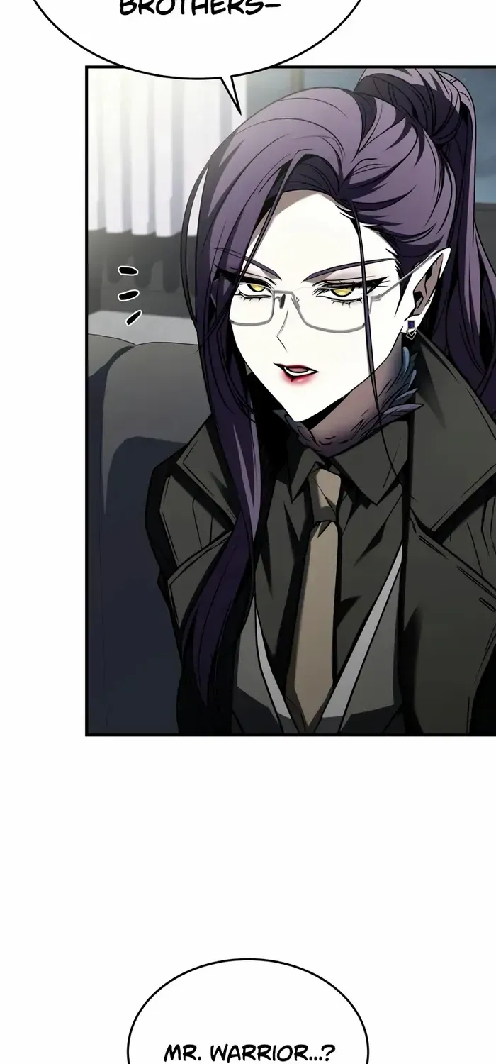 Read Trait Hoarder chapter 49 image 5 on Lezhin