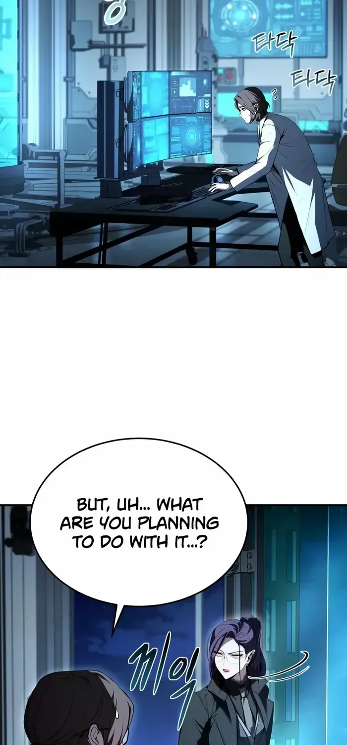Read Trait Hoarder chapter 49 image 50 on Lezhin