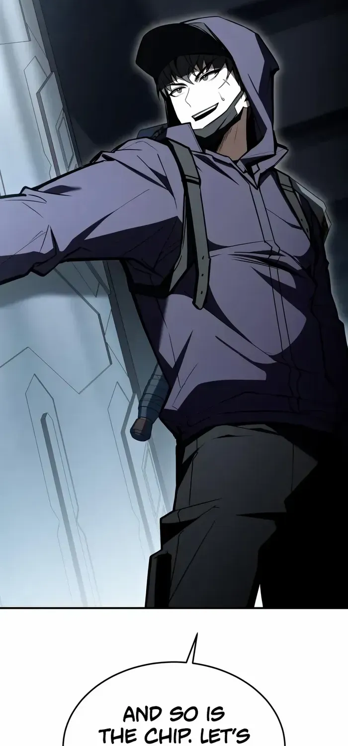 Read Trait Hoarder chapter 49 image 52 on Lezhin
