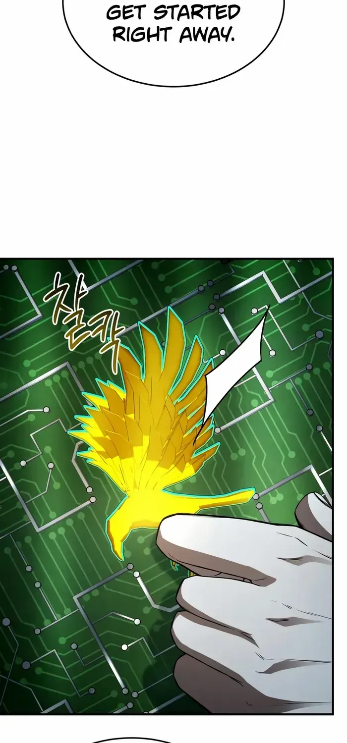 Read Trait Hoarder chapter 49 image 53 on Lezhin