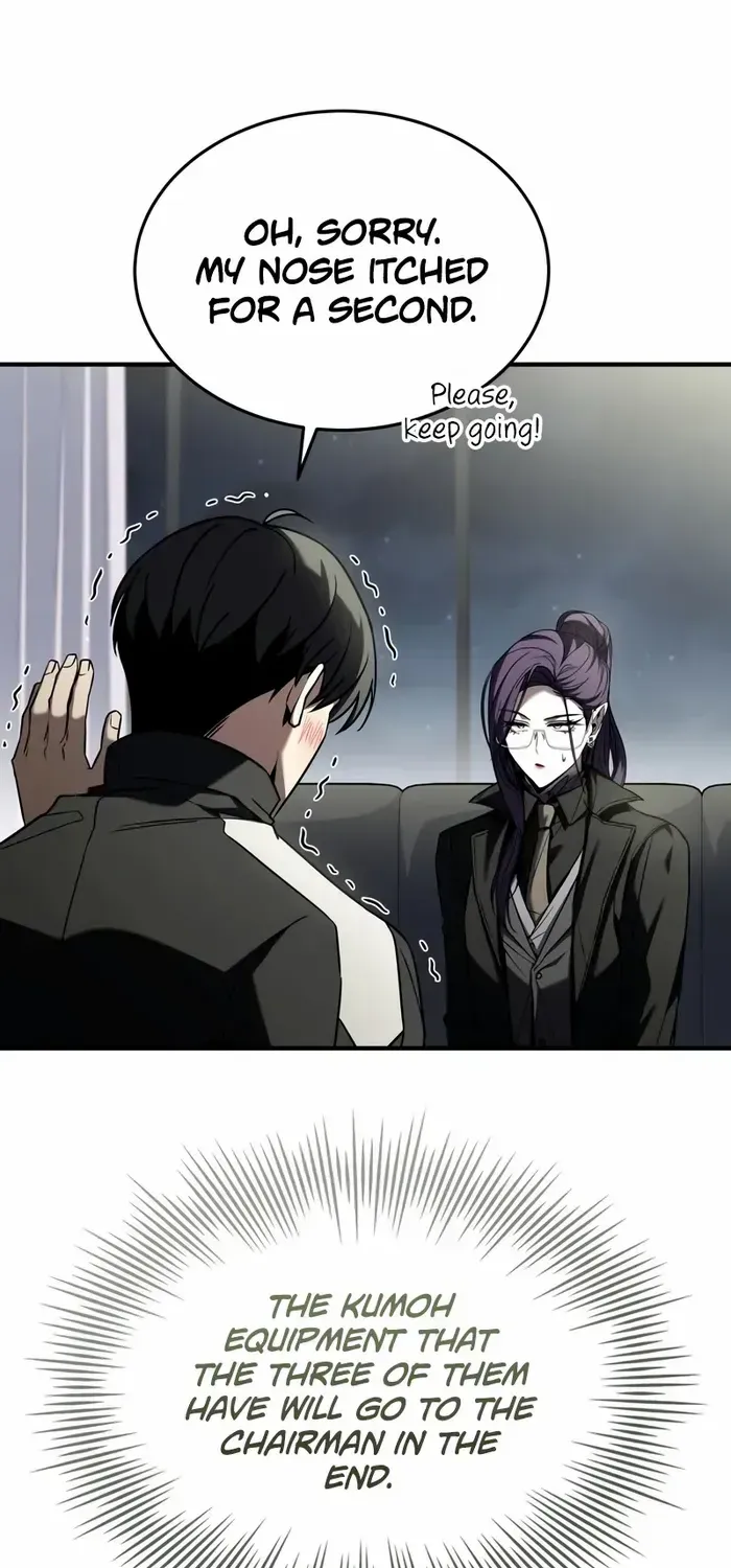 Read Trait Hoarder chapter 49 image 7 on Lezhin