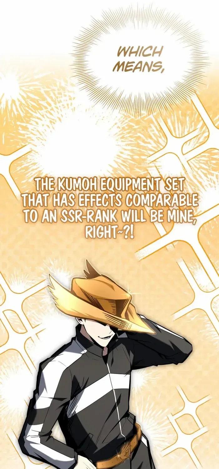 Read Trait Hoarder chapter 49 image 9 on Lezhin