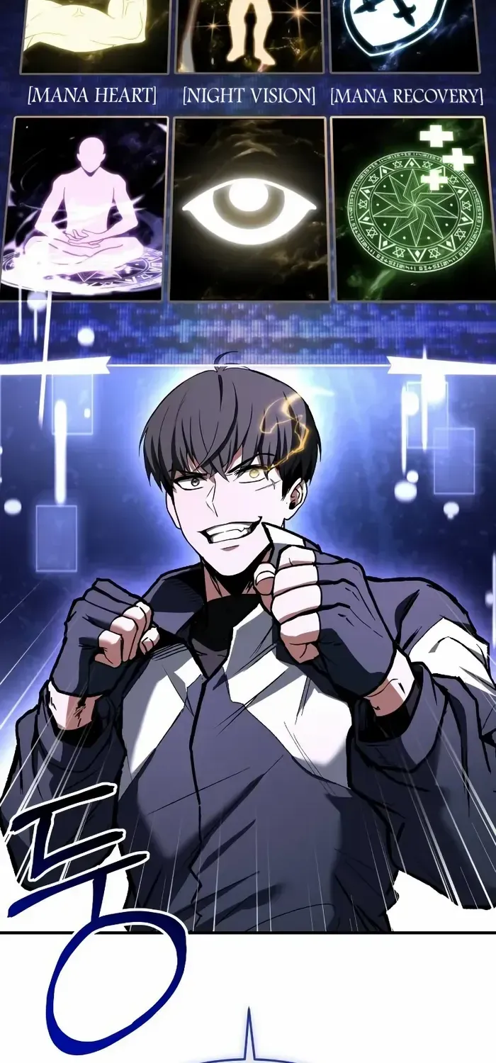 Read Trait Hoarder chapter 5 image 104 on Lezhin